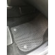 Килимки EVA (чорні) для Skoda Superb 2009-2015 рр Килимки EVA (чорні) для Skoda Superb 2009-2015 рр
