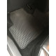 Килимки EVA (чорні) для Skoda Superb 2009-2015 рр Килимки EVA (чорні) для Skoda Superb 2009-2015 рр