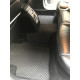 Килимки EVA (чорні) для Skoda Superb 2009-2015 рр Килимки EVA (чорні) для Skoda Superb 2009-2015 рр
