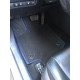 Килимки EVA АКПП (чорні) для Toyota Rav 4 2019-2024 Килимки EVA АКПП (чорні) для Toyota Rav 4 2019-2024