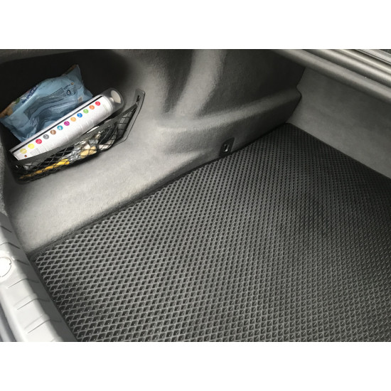 Килимок багажника (EVA, чорний) для BMW 7 серія F01/F02 Килимок багажника (EVA, чорний) для BMW 7 серія F01/F02
