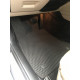 Килимки EVA Long (чорні) для BMW 7 серія F01/F02 Килимки EVA Long (чорні) для BMW 7 серія F01/F02