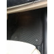 Килимки EVA Long (чорні) для BMW 7 серія F01/F02 Килимки EVA Long (чорні) для BMW 7 серія F01/F02