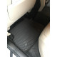 Килимки EVA Long (чорні) для BMW 7 серія F01/F02 Килимки EVA Long (чорні) для BMW 7 серія F01/F02