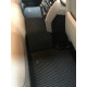 Килимки EVA Long (чорні) для BMW 7 серія F01/F02 Килимки EVA Long (чорні) для BMW 7 серія F01/F02