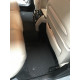 Килимки EVA Long (чорні) для BMW 7 серія F01/F02 Килимки EVA Long (чорні) для BMW 7 серія F01/F02