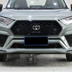 Комплект обвісів TRD для Toyota Rav 4 2019-2024