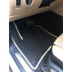 Килимки EVA (чорні) для Porsche Cayenne 2010-2017 рр Килимки EVA (чорні) для Porsche Cayenne 2010-2017 рр