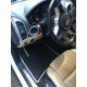 Килимки EVA (чорні) для Porsche Cayenne 2010-2017 рр Килимки EVA (чорні) для Porsche Cayenne 2010-2017 рр