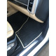 Килимки EVA (чорні) для Porsche Cayenne 2010-2017 рр Килимки EVA (чорні) для Porsche Cayenne 2010-2017 рр