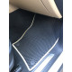 Килимки EVA (чорні) для Porsche Cayenne 2010-2017 рр Килимки EVA (чорні) для Porsche Cayenne 2010-2017 рр