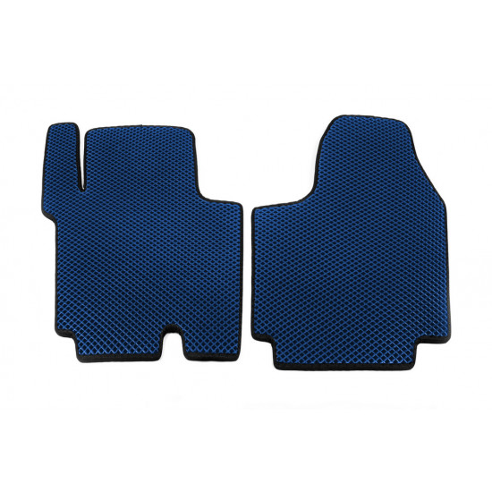 Килимки EVA (сині) 1 -2024 1 для Nissan Primastar 2002-2014рр Килимки EVA (сині) 1 -2024 1 для Nissan Primastar 2002-2014рр
