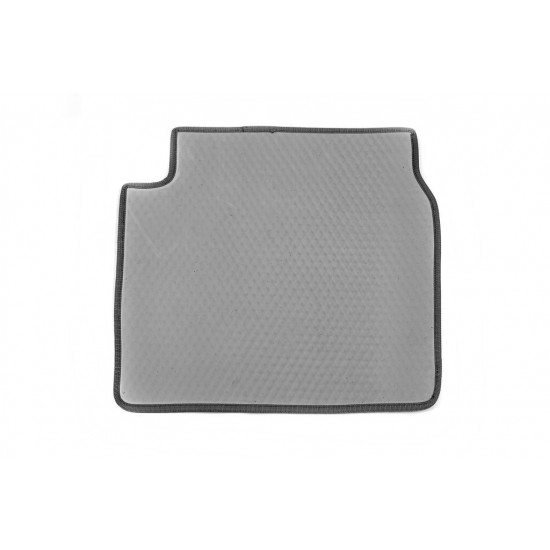 Килимки EVA (сірі) для Mazda 6 2008-2012 рр Килимки EVA (сірі) для Mazda 6 2008-2012 рр