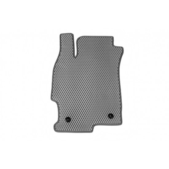 Килимки EVA (сірі) для Mazda 6 2008-2012 рр Килимки EVA (сірі) для Mazda 6 2008-2012 рр