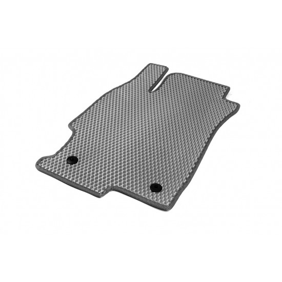 Килимки EVA (сірі) для Mazda 6 2008-2012 рр Килимки EVA (сірі) для Mazda 6 2008-2012 рр