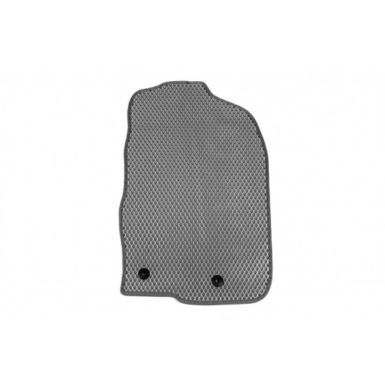 Килимки EVA (сірі) для Mazda 6 2008-2012 рр Килимки EVA (сірі) для Mazda 6 2008-2012 рр