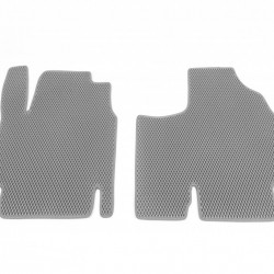Килимки EVA (сірі) для Fiat Scudo 1996-2007 років