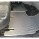 Килимки EVA (сірі) для Fiat Scudo 1996-2007 років Килимки EVA (сірі) для Fiat Scudo 1996-2007 років