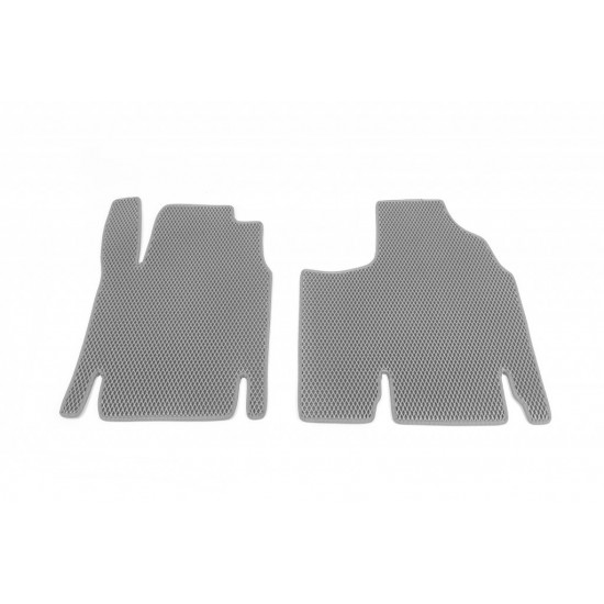 Килимки EVA (сірі) для Citroen Jumpy 1996-2007 років Килимки EVA (сірі) для Citroen Jumpy 1996-2007 років