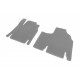 Килимки EVA (сірі) для Citroen Jumpy 1996-2007 років Килимки EVA (сірі) для Citroen Jumpy 1996-2007 років