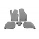 Килимки EVA (сірі) для Volkswagen Touran 2003-2010 рр Килимки EVA (сірі) для Volkswagen Touran 2003-2010 рр