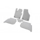 Килимки EVA (сірі) для Volkswagen Touran 2003-2010 рр Килимки EVA (сірі) для Volkswagen Touran 2003-2010 рр