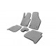 Килимки EVA (сірі) для Volkswagen Touran 2003-2010 рр Килимки EVA (сірі) для Volkswagen Touran 2003-2010 рр