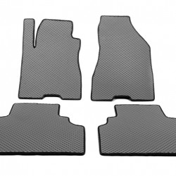 Килимки EVA (сірі) для Hyundai Tucson JM 2004-2024 рр