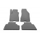 Килимки EVA (сірі) для Hyundai Tucson JM 2004-2024 рр Килимки EVA (сірі) для Hyundai Tucson JM 2004-2024 рр