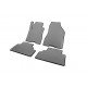 Килимки EVA (сірі) для Hyundai Tucson JM 2004-2024 рр Килимки EVA (сірі) для Hyundai Tucson JM 2004-2024 рр