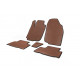 Килимки EVA (цегляні) для Toyota Rav 4 2006-2013 років Килимки EVA (цегляні) для Toyota Rav 4 2006-2013 років