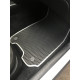 Килимки EVA (чорні) для Volkswagen Passat B5 1997-2005 років Килимки EVA (чорні) для Volkswagen Passat B5 1997-2005 років