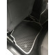 Килимки EVA (чорні) для Volkswagen Passat B5 1997-2005 років Килимки EVA (чорні) для Volkswagen Passat B5 1997-2005 років