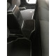 Килимки EVA (чорні) для Volkswagen Passat B5 1997-2005 років Килимки EVA (чорні) для Volkswagen Passat B5 1997-2005 років