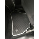 Килимки EVA (чорні) для Volkswagen Passat B5 1997-2005 років Килимки EVA (чорні) для Volkswagen Passat B5 1997-2005 років