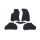 Килимки EVA (чорні) для Volkswagen Passat B5 1997-2005 років Килимки EVA (чорні) для Volkswagen Passat B5 1997-2005 років