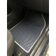Килимки EVA (чорні) для Renault Duster 2008-2017 рр Килимки EVA (чорні) для Renault Duster 2008-2017 рр