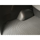 Килимок багажника 5 місць 2012-2014 (EVA, чорний) для Kia Sorento XM рр