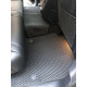 Килимки EVA (чорні) для Volkswagen Touareg 2010-2018 рр Килимки EVA (чорні) для Volkswagen Touareg 2010-2018 рр
