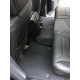 Килимки EVA (чорні) для Volkswagen Touareg 2010-2018 рр Килимки EVA (чорні) для Volkswagen Touareg 2010-2018 рр
