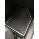 Килимки EVA (чорні) для Jeep Cherokee KL 2013-2024 рр