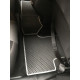 Килимки EVA (чорні) для Jeep Cherokee KL 2013-2024 рр