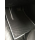 Килимки EVA (чорні) для Jeep Cherokee KL 2013-2024 рр