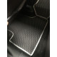Килимки EVA (чорні) для Jeep Cherokee KL 2013-2024 рр