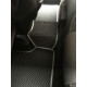 Килимки EVA (чорні) для Jeep Cherokee KL 2013-2024 рр