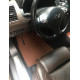 Килимки EVA (цегляні) для Infiniti QX70 2013-2024 рр Килимки EVA (цегляні) для Infiniti QX70 2013-2024 рр