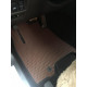 Килимки EVA (цегляні) для Infiniti QX70 2013-2024 рр Килимки EVA (цегляні) для Infiniti QX70 2013-2024 рр