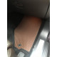 Килимки EVA (цегляні) для Infiniti QX70 2013-2024 рр Килимки EVA (цегляні) для Infiniti QX70 2013-2024 рр