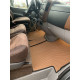 Килимки EVA V1 (цегляні) для Volkswagen Crafter 2006-2017рр Килимки EVA V1 (цегляні) для Volkswagen Crafter 2006-2017рр