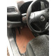 Килимки EVA (цегляні, передні) для Fiat Doblo II 2010-2022 рр Килимки EVA (цегляні, передні) для Fiat Doblo II 2010-2022 рр